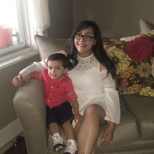 Meet your Posher, Maria